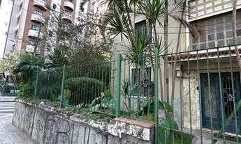 Imagem 3: Apartamento para aluguel possui 85 metros quadrados com 2 quartos em Boqueirão - Santos