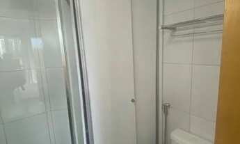 Imagem 4: Apartamento para aluguel possui 50 metros quadrados com 1 quarto