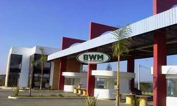 Imagem 2: Terreno à venda, 1000 m² por R$ 250.000,00 - Condomínio Fazenda Alta Vista - Salto de Pira