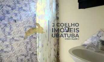 Imagem 7: Casa com 01 dormitório para locação definitiva na Estufa 2 em Ubatuba - SP