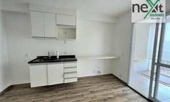 Imagem 4: Stúdio no Ipiranga com 1 Vaga de garagem