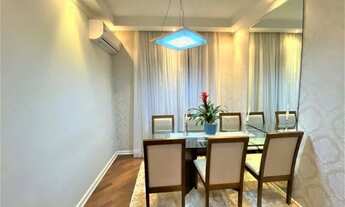 Imagem 3: Apartamento com 3 dormitórios à venda, 100 m² por R$ 515.000,00 - Jardim São Paulo - Ameri