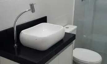 Imagem 4: Apartamento 1 quarto - Alto Padrão