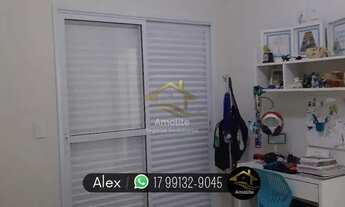 Imagem 5: CASA CONDOMÍNIO RECANTO DO LAGO EM SÃO JOSÉ DO RIO PRETO