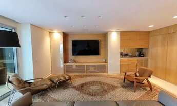 Imagem 3: Apartamento à venda, 4 quartos, 4 suítes, 5 vagas, Vila da Serra - Nova Lima/MG