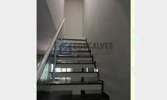 Imagem 7: SAO BERNARDO DO CAMPO - Residential / Sobrado - JARDIM SILVINA