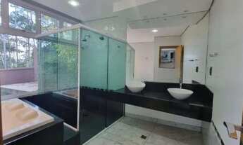 Imagem 6: Casa para aluguel, 4 quartos, 1 suíte, 2 vagas, Alphaville - Lagoa dos Ingleses - Nova Lim