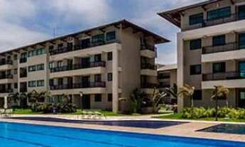 Imagem 7: Apartamento para venda Cond. Beach class eco lide venda 93 m2 com 3 quartos em Porto de Ga