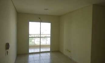 Imagem 2: Apartamento para aluguel tem 70 metros quadrados com 2 quartos