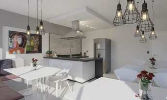 Imagem 7: Apartamento para venda com 61 metros quadrados com 3 quartos em Madalena - Recife - PE