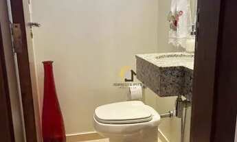 Imagem 3: Apartamento com 4 dormitórios à venda, 300 m² por R$ 1.500.000,00 - Vila Redentora - São J