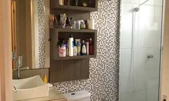 Imagem 6: Vendo apartamento de 2 quartos no condomínio Reserva do Bosque