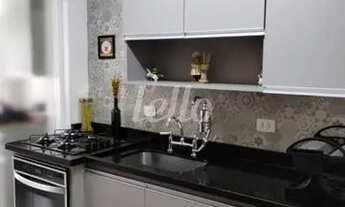 Imagem 4: São Paulo - Apartamento Padrão - Vila Prudente