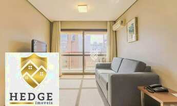 Imagem 6: Apartamento com 2 dormitórios à venda, 60 m² por R$ 960.000 - Jardim América - São Paulo/S