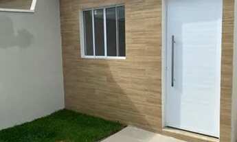 Imagem: Casa Residencial / Balneário dos Golfinhos