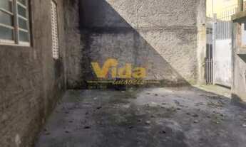 Imagem 4: Casa Térrea em Veloso - Osasco