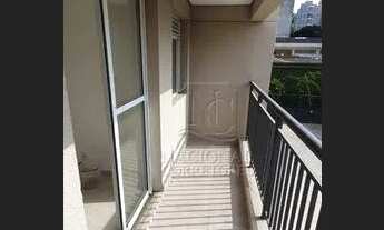 Imagem 7: Apartamento com 2 dormitórios para alugar, 55 m² por R$ 3.017,00/mês - Jardim - Santo Andr