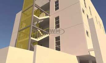 Imagem: Apartamento com 1 dormitório à venda