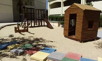 Imagem 6: CAMBEBA - COND GRAN PARC , APROXIMADAMENTE 73M², Varanda, Sala, 03 Dormitorios sendo 02 Su