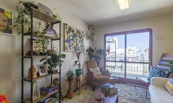 Imagem 5: Venda Apartamento 4 Dormitórios - 105 m² Vila Madalena