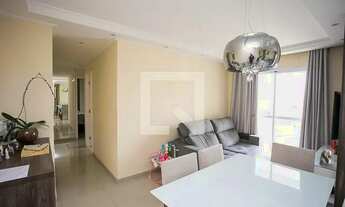 Imagem 2: Apartamento para Aluguel - Jardim Bom Tempo, 2 Quartos, 66 m2