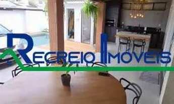 Imagem 4: Casa em Condomínio-À VENDA-Recreio dos Bandeirantes-Rio de Janeiro-RJ