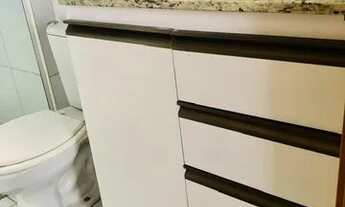 Imagem 4: Apartamento para venda com 56 metros quadrados com 2 quartos em Nossa Senhora de Nazaré