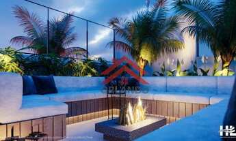 Imagem 5: Apartamento com 3 dormitórios à partir de R$ 638.500 - Santa Mônica - Uberlândia/MG