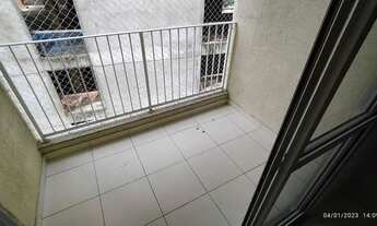 Imagem 5: Apt 2 quartos Excelente localização