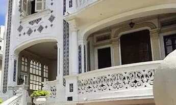 Imagem: Casa para Venda, Embaré, 4 dormitórios