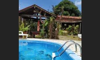 Imagem: Vendo Casa no Centro de Lucena