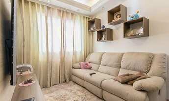 Imagem: SãO PAULO - Apartamento Padrão - Vila