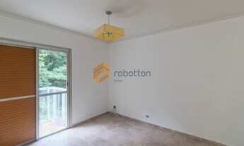 Imagem 7: Apartamento 160 m² 3 quartos (1 suíte), 2 vagas. Ótima área de lazer!