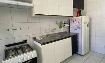 Imagem 3: Condomínio clube me Piedade 2 Qts mobiliado ou sem mobília!