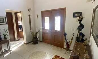 Imagem 4: Casa - Terras de São Carlos - Jundiaí