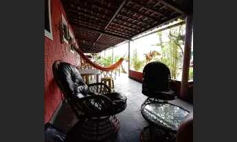 Imagem 3: Vendo Casa no Centro de Lucena