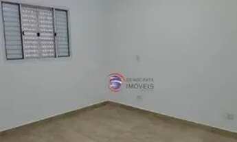 Imagem 4: Sobrado com 2 dormitórios para alugar, 150 m² por R$ 2.760,00/mês - Centro - Santo André/S