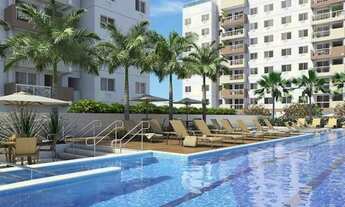 Imagem: Apartamento Recreio dos Banderantes, 62