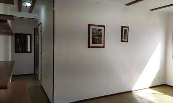 Imagem 3: Apartamento para aluguel tem 50 metros quadrados com 2 quartos