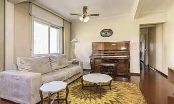 Imagem 5: Apartamento de 93m², bairro Centro Historico