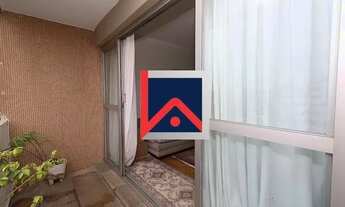 Imagem 4: Apartamento Locação Alto de Pinheiros 120 m² 3 Dormitórios