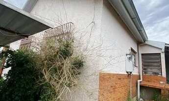 Imagem 3: Casa em Passo da Areia