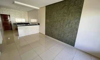 Imagem 3: Alugo Casa no Verdes Campos - Arapiraca