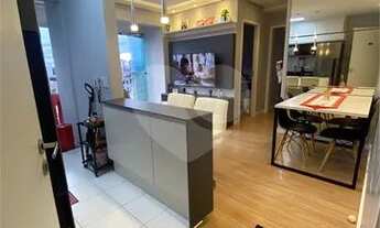 Imagem 6: Apartamento para venda - Jardim Umarizal - Campo Limpo