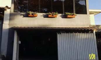 Imagem 2: Sobrado à venda, 2 quartos, 1 suíte, 2 vagas, Vila São Pedro - São Paulo/SP