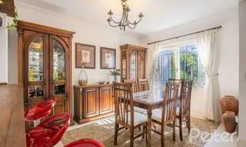 Imagem 4: PORTO ALEGRE - Casa Padrão - Vila Conceição