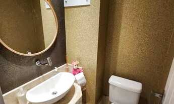 Imagem 7: Apartamento, Ocean Park 133m2, 03qtos sendo duas suítes, Dom Pedro, Manaus-AM