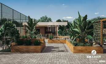 Imagem 7: Joinville - Apartamento Padrão - Anita Garibaldi