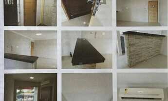 Imagem: Apartamento para aluguel com 58 metros quadrados