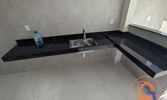 Imagem 4: Apartamento com 3 dormitórios para alugar, 115 m² por R$ 4.428,00/mês - Costazul - Rio das